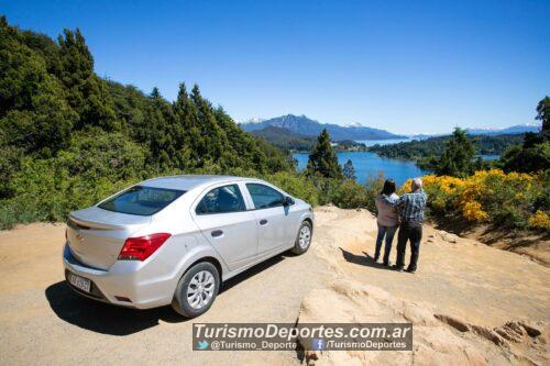 Alquilar un auto en Argentina sin tarjeta de crédito
