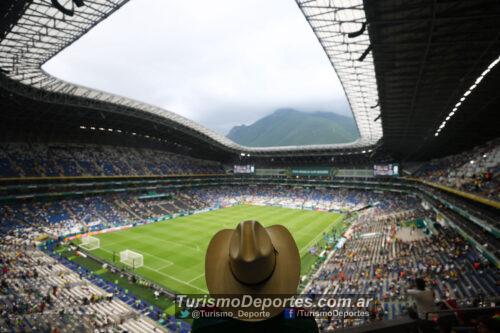 Viajar con agenda deportiva