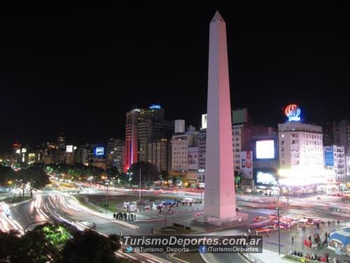 Recomendaciones para alquilar un auto en Buenos Aires
