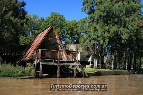 Tigre Buenos Aires Argentina