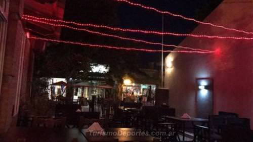 Pizzería Macarena en Miramar Cordoba