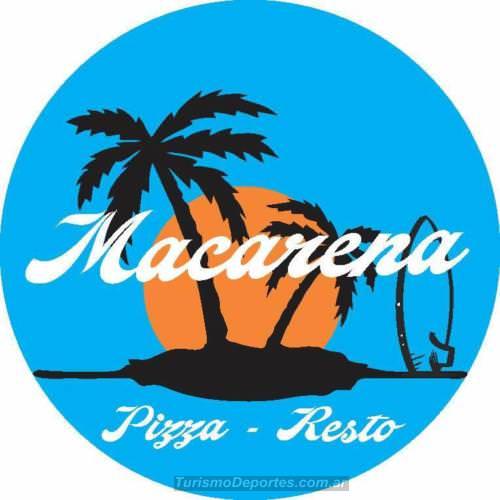 Pizzería Macarena en Miramar Cordoba