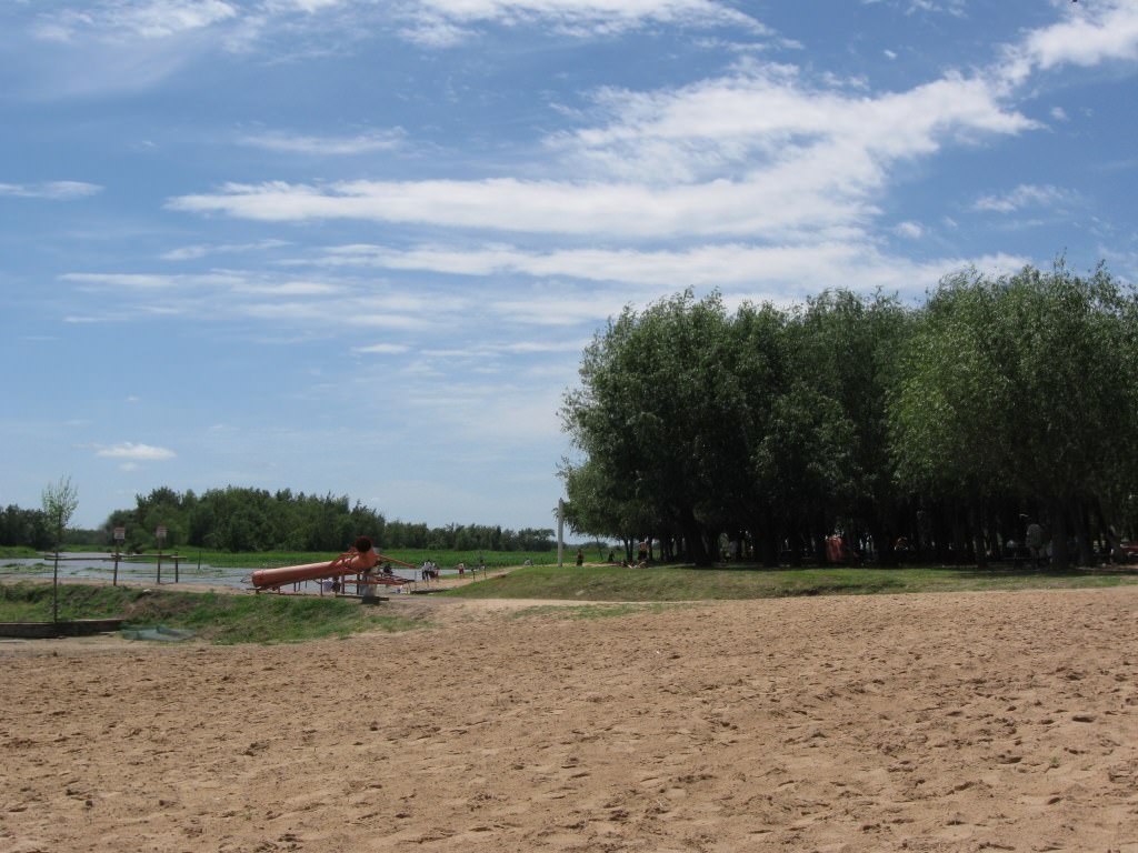 San Pedro Buenos Aires Argentina