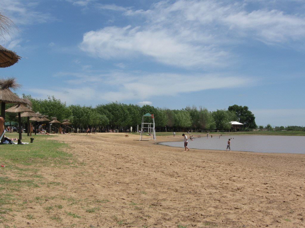 San Pedro Buenos Aires Argentina