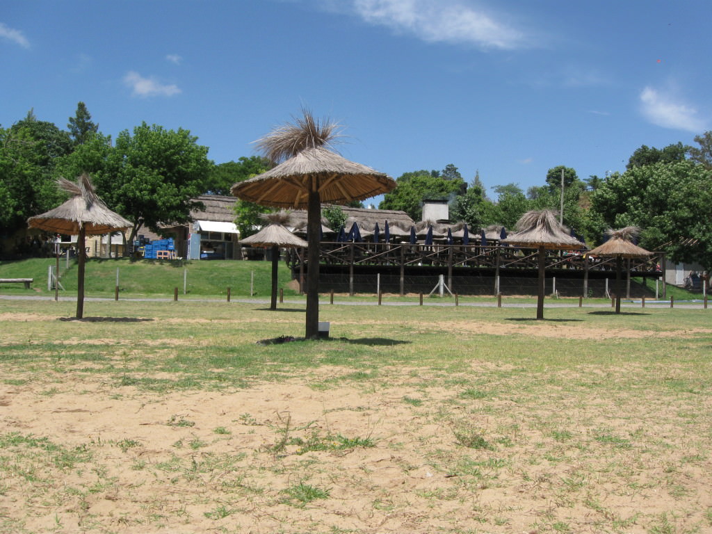 San Pedro Buenos Aires Argentina