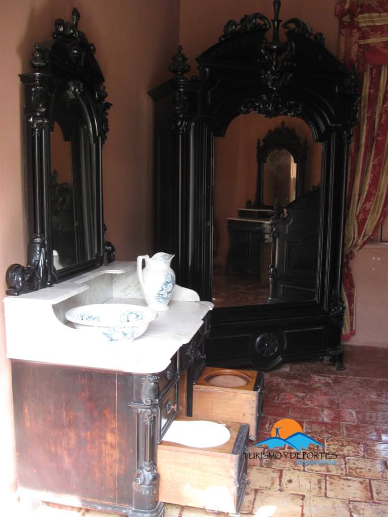 Palacio San Jose, Colon, Entre Rios, Argentina