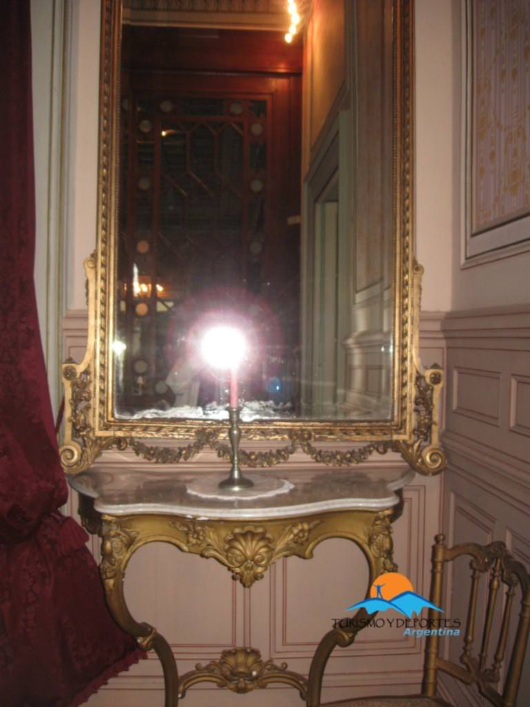 Palacio San Jose, Colon, Entre Rios, Argentina