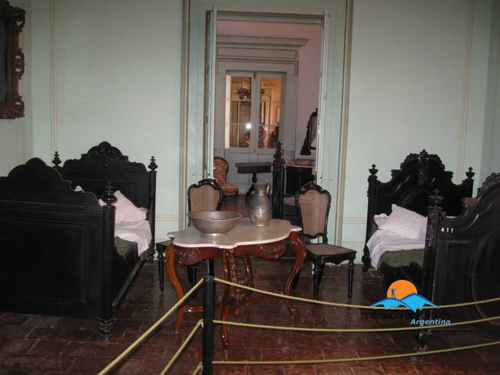 Palacio San Jose, Colon, Entre Rios, Argentina