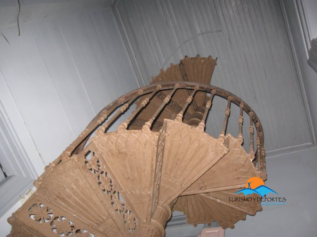 Palacio San Jose, Colon, Entre Rios, Argentina