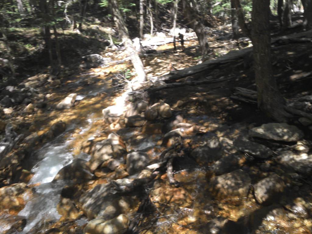 Refugio Frey, Bariloche, Rio Negro
