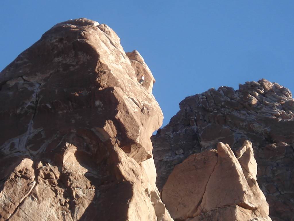 Refugio Frey, Bariloche, Rio Negro