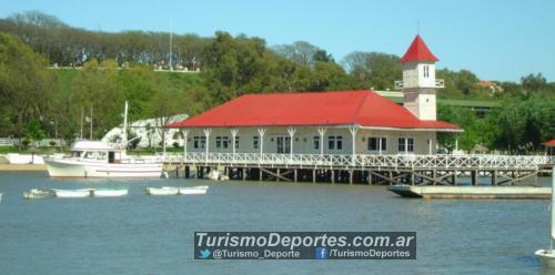 San Pedro provincia de Buenos Aires