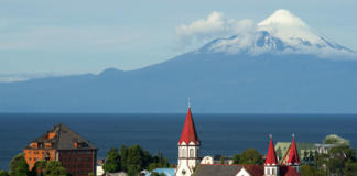 Puerto Montt Chile