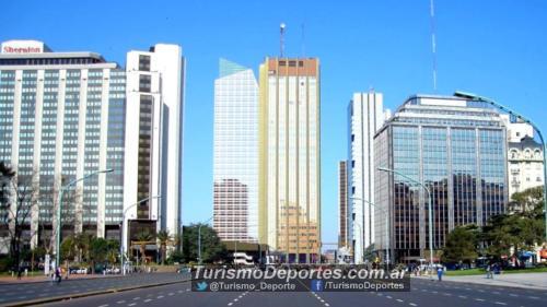 Ciudad de Buenos Aires