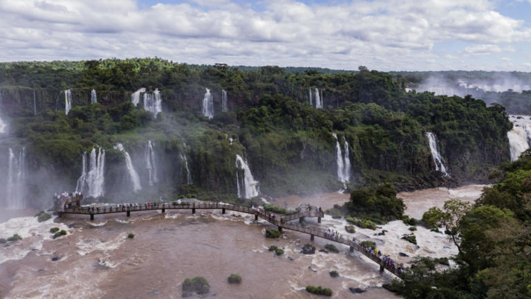 Awasi Iguazu