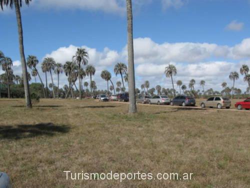 El Palmar de Colón Entre Ríos