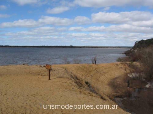 El Palmar de Colón Entre Ríos