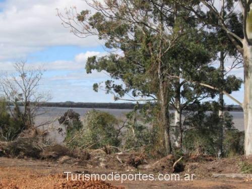 El Palmar de Colón Entre Ríos