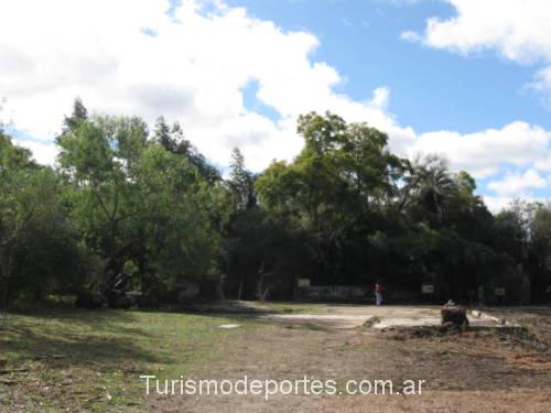 El Palmar de Colón Entre Ríos