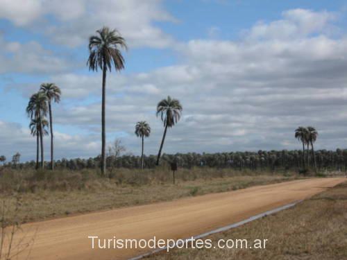El Palmar de Colón Entre Ríos