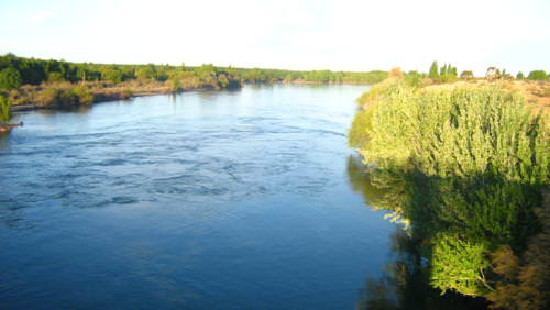 General Roca Rio Negro