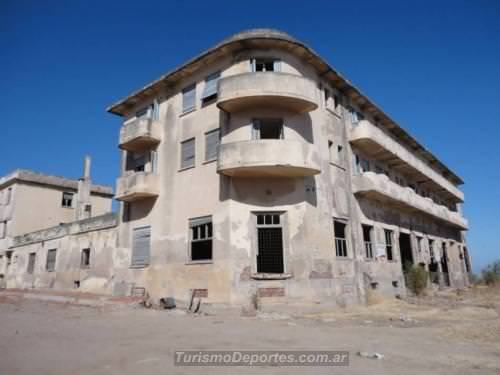 Gran hotel Viena Miramar Cordoba 2