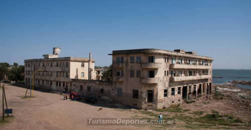 Gran hotel Viena Miramar Cordoba 4