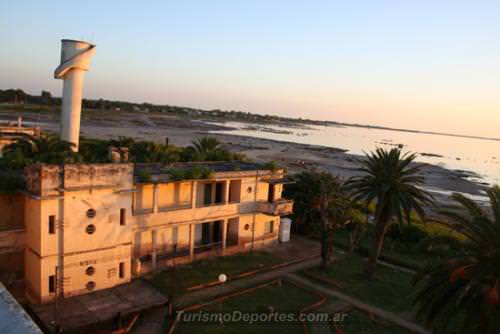 Área de servicios del Gran hotel Viena Miramar Cordoba 5