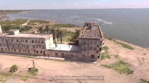 Gran hotel Viena Miramar Cordoba