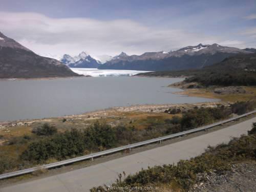 Glaciar Perito Moreno Santa Cruz