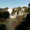 Cataratas del Iguazú lado Argentina