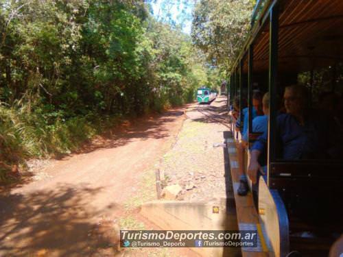 Cataratas del Iguazú lado Argentina