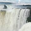 Garganta del diablo - Cataratas del Iguazú lado Argentina