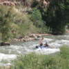 Rafting Cañon del Atuel Valle Grande Mendoza