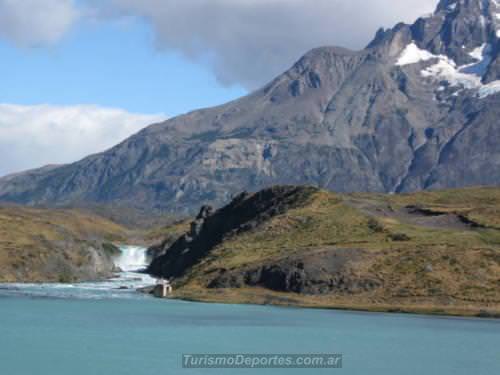 Parque Nacional Torres del Paine