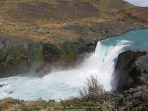 Parque Nacional Torres del Paine