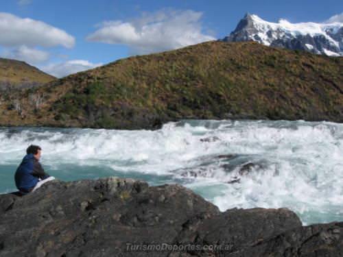 Parque Nacional Torres del Paine