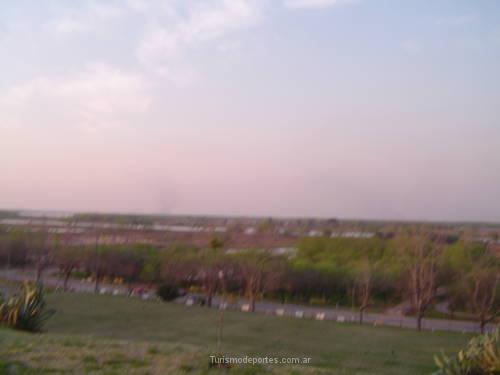 Cicloturismo Capital Federal - San Pedro Buenos Aires