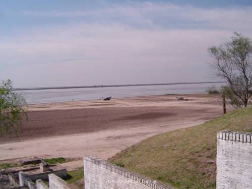 Cicloturismo Capital Federal - San Pedro Buenos Aires