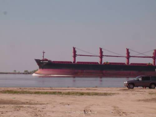 Cicloturismo Capital Federal - San Pedro Buenos Aires