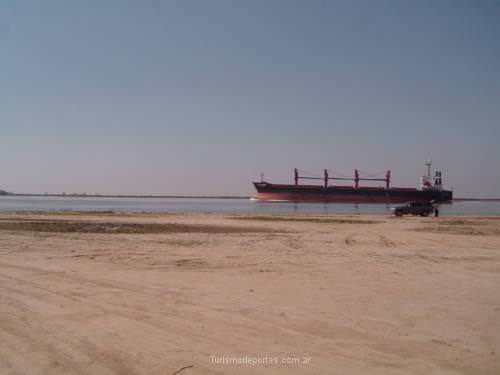 Cicloturismo Capital Federal - San Pedro Buenos Aires