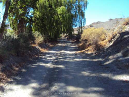 Parque nacional El Leoncito