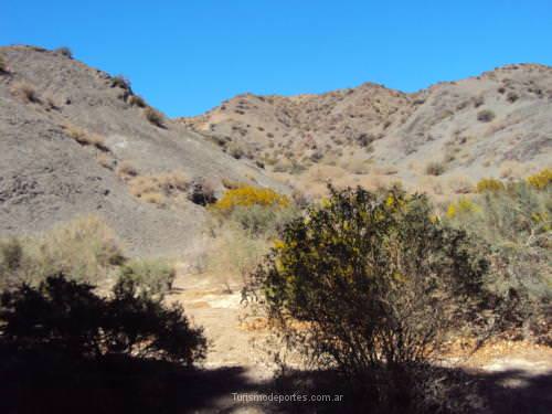 Parque nacional El Leoncito