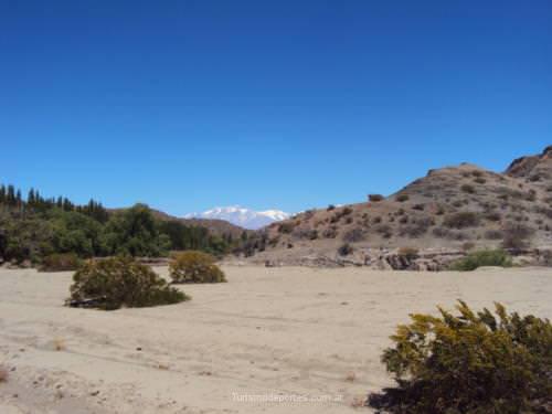 Parque nacional El Leoncito