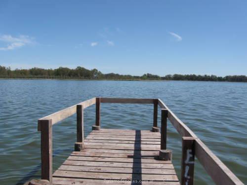 Laguna de Lobos Buenos Aires