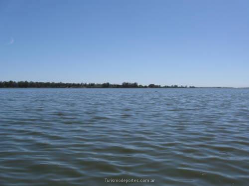 Laguna de Lobos Buenos Aires