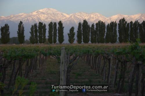 Los 4 mejores hoteles de Argentina