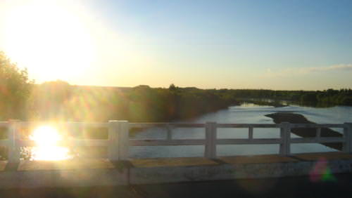 Paso Córdoba en General Roca Rio Negro