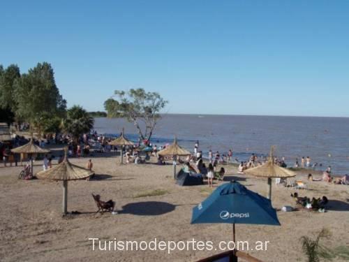 Playa Punta de Indio