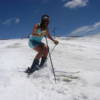 Ski en el cerro las leñas actividades de verano